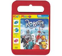 Robots – Guarda e ascolta – CD