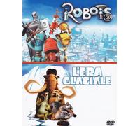 Robots + L'era glaciale