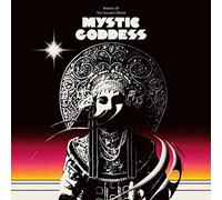 Robots Of The Ancient World - Mystic Goddess