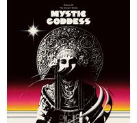 Robots Of The Ancient World Mystic Goddess (CD)