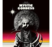 Robots of the Ancient World - Mystic Goddess (Lim/180 Gr.White/Pink Vinyl)