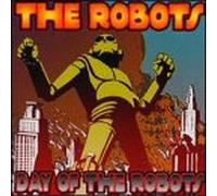 Robots - The Day of the Robots