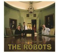 Robots - We Are Everywhere