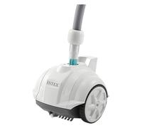 Intex ROBOT PULITORE AUTOMATICO per FONDO PISCINA FUORITERRA ZX50 28007EX