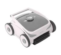 ROBOTTINO PULISCIFONDO AUTOMATICO CON RUOTE 'ZX500R' art. 28624
