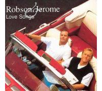 Robson and Jerome Love Songs (CD) Album