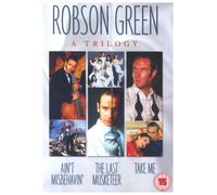 Robson Green - A Trilogy - Ain't Misbehavin'/The Last Musketeer/Take Me