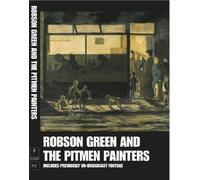 Robson Green and The Pitmen Painters
