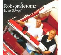 Robson & Jerome - The Love Songs - Cd