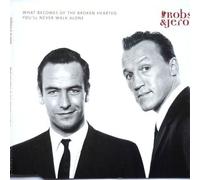 Robson & Jerome What becomes of the broken hearted (3 tracks) (CD)
