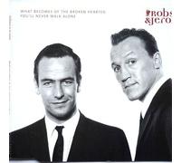 Robson & Jerome - What becomes of the broken hearted [Single-CD]