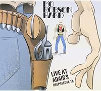 Robson, Mo - Live at Adair's