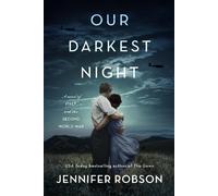 Robson Our Darkest Night (Tascabile)
