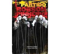 Robson Pinheiro Por El Espíritu Ângelo Inácio El Partido (Tascabile)