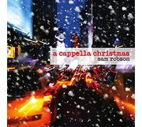 Robson, Sam - A Cappella Christmas