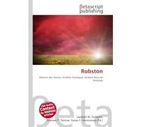 Robston: Adriane dos Santos, Andréia Suntaque, Andréia Rosa de Andrade