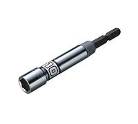 Robtex DSX10S - Presa elettrica a dollaro "Stlock", tipo resistente, angolo esagonale, diagonale, dimensioni: 10 mm