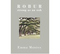 Robur di Emma Montes, 2021, Youcanprint