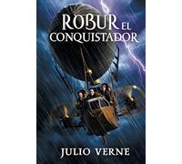 Robur el conquistador