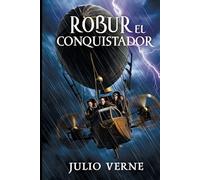 Robur el conquistador