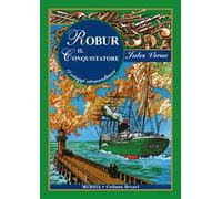 Robur il conquistatore