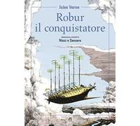 Robur il conquistatore