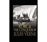 Robur il conquistatore annotato