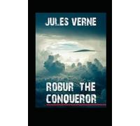 Robur il Conquistatore di Jules Verne