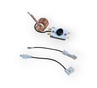 ROBUR J12301029 TERMOSTATO LIMITE 100° DI SICUREZZA PER CALDAIA