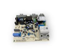 ROBUR JSCD000 SCHEDA ELETTRONICA ACCENSIONE FM38 PER CALDARIA UNO