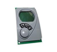 ROBUR JSLT063 SCHEDA ELETTRONICA INTERFACCIA DISPLAY PER RADIATORE A GAS