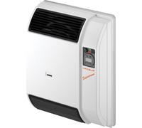 Radiatore A Gas Stufa Robur Modello Supercromo 3002 Metano