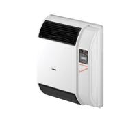 Radiatore A Gas Stufa Robur Modello Supercromo 3002 Metano