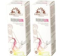 Roburvin 10 Ml 2x10 ml Soluzione orale