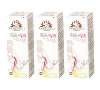 Roburvin 10 Ml 3x10 ml Soluzione orale
