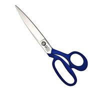 ROBUSO, forbici aramidiche in fibra di carbonio 1026/C/9,5" (25 cm), qualità Solingen, Germany, in carbonio C60, forgiato e temprato (9,5" (25 cm)