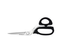 ROBUSO KAI 7205 - Forbici da sartoria, piccole forbici in tessuto per la mano delle donne, forbici high-tech dal Giappone, 21,0 cm - 8,0", in acciaio inox, con manici completamente gommati