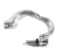 ROBUST CAR PARTS ricircolo gas di scarico Egr morsetti ricircolo Egr morsetto per Citroen Fiat Ford Peugeot Volvo 1.4 1.6 Motori 16283J 7M5Q-9F481-BA 7M5Q9F481BA