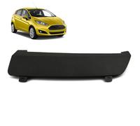 ROBUST CAR PARTS tappo di copertura per gancio di traino per paraurti posteriore, nero, per Ford Fiesta Mk7 1531833 8A6117K922AB 2008-2016