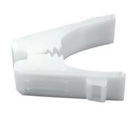 ROBUST, clip cilindro principale pedale frizione per Volkswagen Caddy Mk3 Golf Mk5 Mk6 Tiguan Touran 1K0721357A 1K0721357C