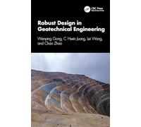 Robust Design in Geotechnical Engineering