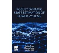 Robust Dynamic State Estimation of Power Systems