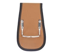 Robust Hammer Loop Holder | 1200D Oxford Fabric Tool Belt Hanger Bag for Men | Secure Hammer Storage for Electricians/Carpenters/Plumbers | Abrasion Tolerant & Lightweight