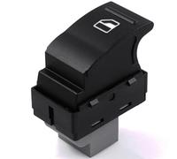 ROBUST Interruttore alzacristallo elettrico sinistro lato passeggero per Volkswagen Transporter T5 7E0959855 2004-2015
