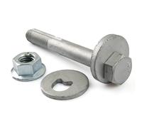 ROBUST Sospensione Posteriore Auto Accentrix Camber Bolt per Ford C-Max Focus Mk1/2 Focus C-Max Kuga 1223963 1456980 30741284 YS41-5K978-AA