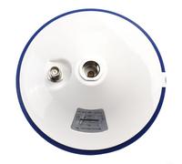 Robusta antenna GNSS GPS per AG15 AG25 AG35, valutazione impermeabile IPX67 per uso esterno a lungo termine