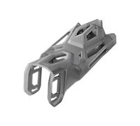 Robusta base di fissaggio per fotocamera UAV resistente agli urti per prospettiva con design ergonomico e supporto UAV a sgancio rapido
