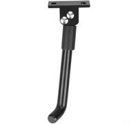 Robusta base in alluminio con supporto per scooter KuKirin G2 G3, offre una soluzione compatta e stabile