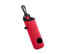 Robusta borsa da golf per da golf, tessuto immunitario antistrappo, scomparti organizzati per riporre in sicurezza lo spazio per la pratica del golf