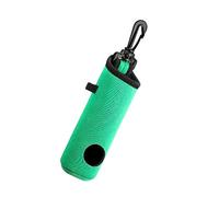 Robusta borsa da golf per da golf, tessuto immunitario antistrappo, scomparti organizzati per riporre in sicurezza lo spazio per la pratica del golf